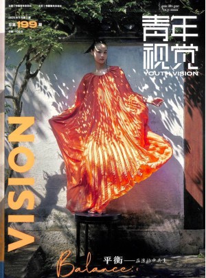 青年视觉杂志订阅